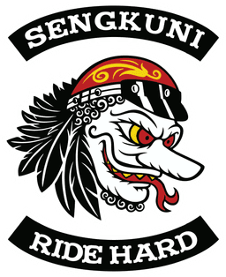 Sengkuni MC